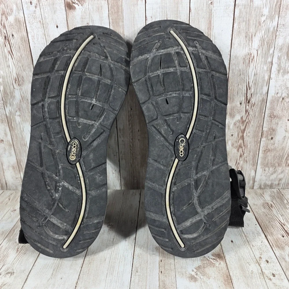Chaco classic sandals